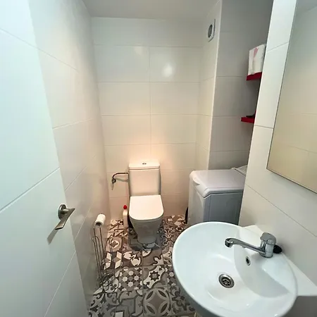 Ibr- Iv 5-10 Apartment