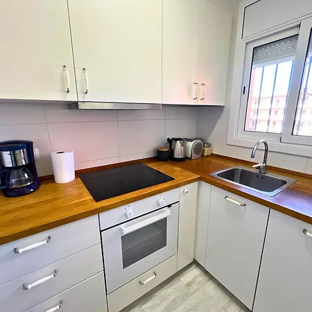 Apartament Ibr- Iv 5-10