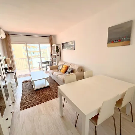 Ibr- Iv 5-10 Apartament