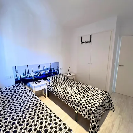 Apartment Ibr- Iv 5-10