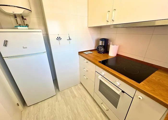 Apartament Ibr- Iv 5-10 Roses