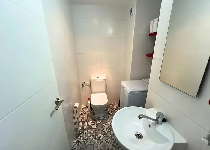 Ibr- Iv 5-10 Apartament