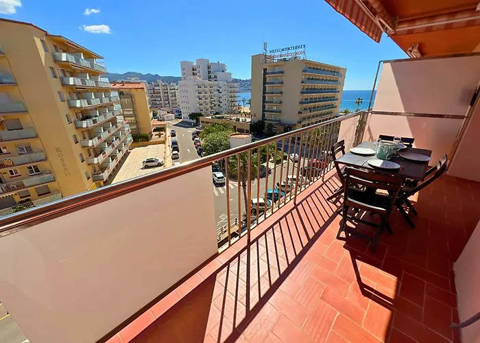 Apartament Ibr- Iv 5-10 Roses