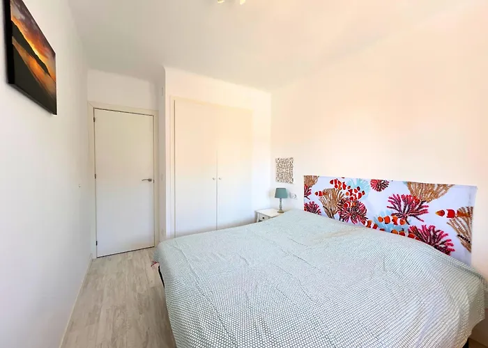 Apartament Ibr- Iv 5-10 *