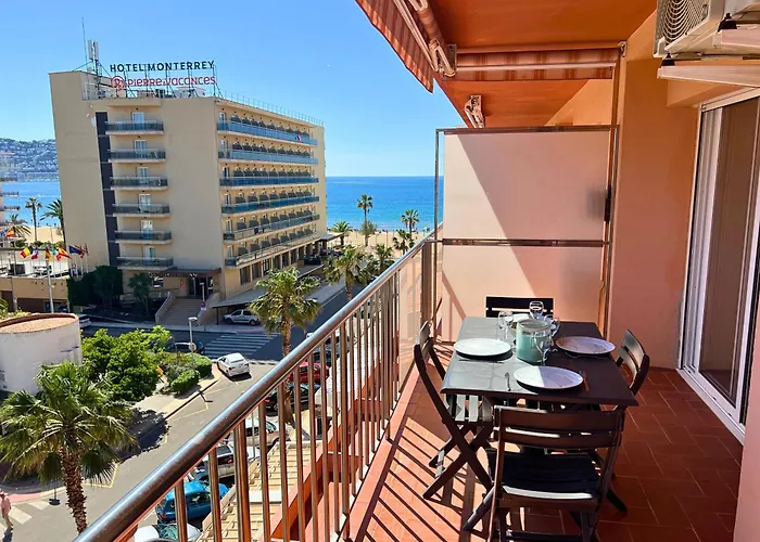 Apartament Ibr- Iv 5-10 *
