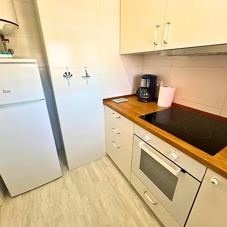 Apartamento Ibr- Iv 5-10 Rosas