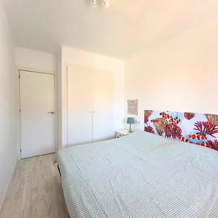 Apartamento Ibr- Iv 5-10 *