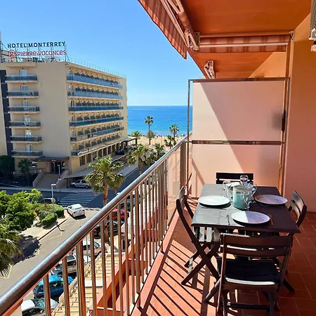 Apartamento Ibr- Iv 5-10 *